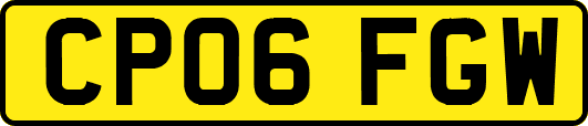 CP06FGW
