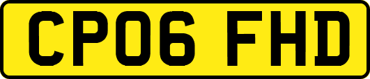 CP06FHD