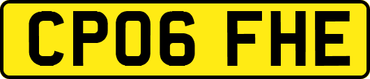CP06FHE