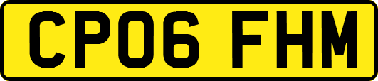 CP06FHM