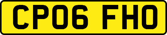 CP06FHO
