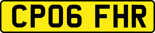 CP06FHR