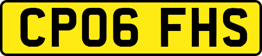 CP06FHS