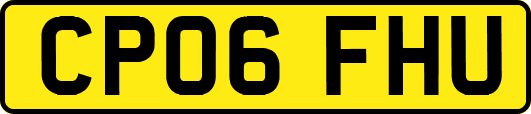 CP06FHU