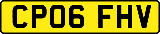 CP06FHV