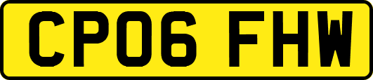 CP06FHW