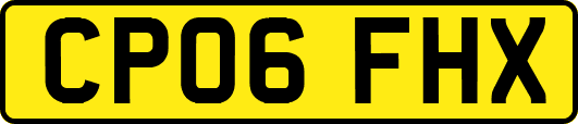 CP06FHX