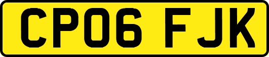 CP06FJK