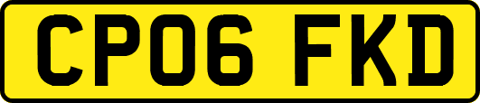 CP06FKD