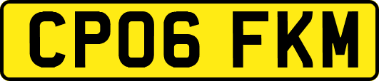 CP06FKM