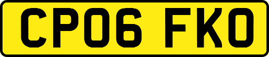 CP06FKO