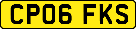 CP06FKS