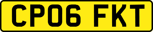 CP06FKT