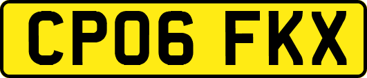 CP06FKX
