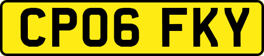 CP06FKY