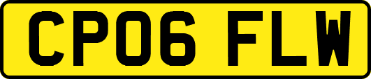 CP06FLW