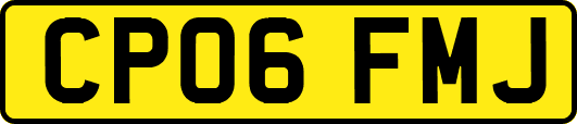 CP06FMJ