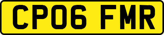 CP06FMR