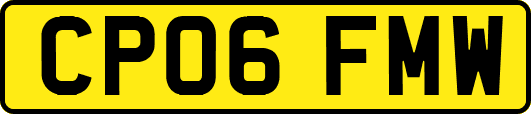 CP06FMW