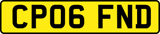CP06FND
