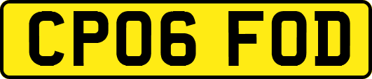 CP06FOD