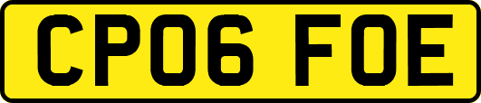 CP06FOE
