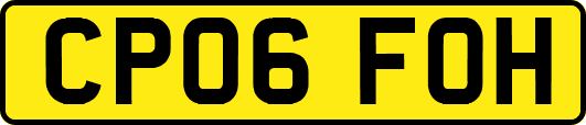 CP06FOH