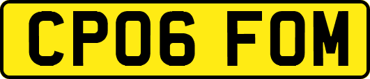 CP06FOM