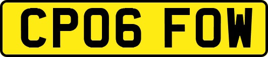 CP06FOW