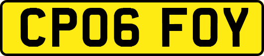 CP06FOY