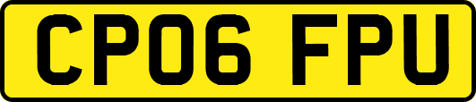 CP06FPU