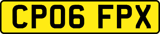 CP06FPX