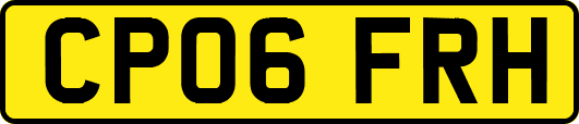 CP06FRH