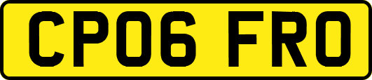 CP06FRO