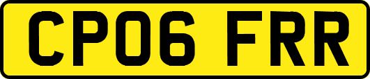 CP06FRR