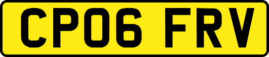 CP06FRV