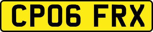 CP06FRX