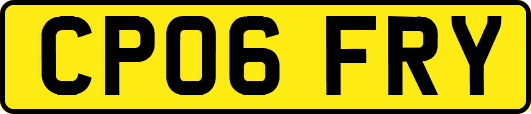 CP06FRY