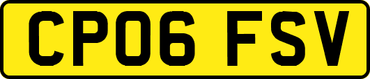 CP06FSV