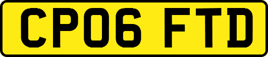 CP06FTD
