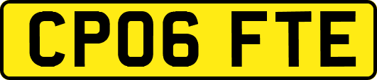 CP06FTE