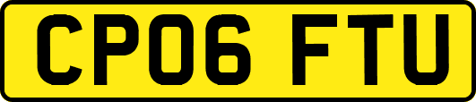 CP06FTU