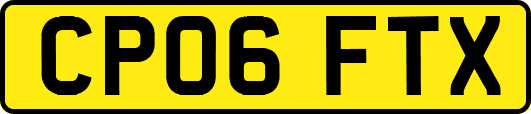 CP06FTX