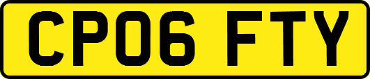 CP06FTY