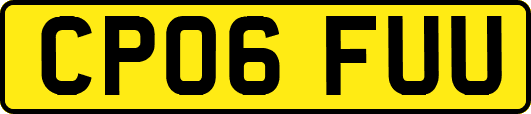 CP06FUU