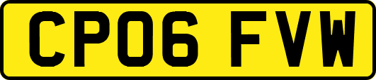 CP06FVW