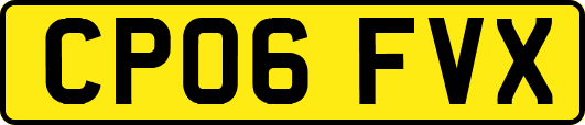 CP06FVX