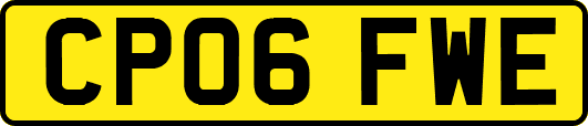 CP06FWE