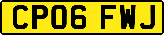 CP06FWJ
