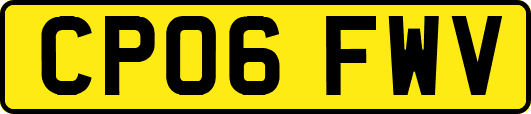 CP06FWV